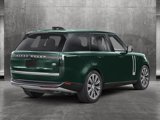 New 2025 Land Rover Range Rover Long Wheelbase SE image 2