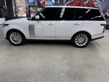 Used 2020 Land Rover Range Rover HSE image 2