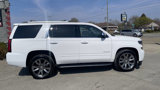Used 2015 Chevrolet Tahoe LTZ image 4