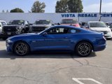 Certified 2022 Ford Mustang GT w/ Equipment Group 301A image 6