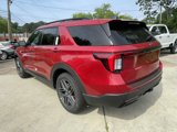 New 2025 Ford Explorer ST-Line w/ Premium Package image 3