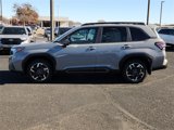 New 2025 Subaru Forester Limited image 2