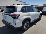 New 2025 Subaru Forester Limited image 3