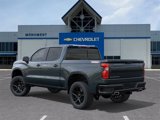New 2026 Chevrolet Silverado 1500 LT Trail Boss w/ Convenience Package II image 3