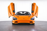 New 2025 McLaren 750S Spider image 2
