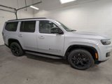 New 2025 Jeep Wagoneer Series II w/ Convenience Group I image 2