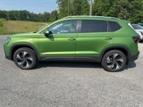 New 2025 Volkswagen Taos SE image 4