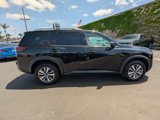 New 2025 Nissan Pathfinder SL w/ Cargo Package image 4