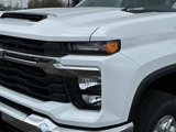 New 2025 Chevrolet Silverado 2500 LT image 2