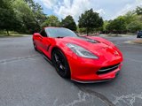 Used 2014 Chevrolet Corvette Stingray Coupe w/ 2LT Preferred Equipment Group image 4