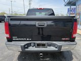 Used 2011 GMC Sierra 1500 SLE w/ All-Terrain Package image 4