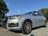 Used 2018 Audi Q7 3.0T Prestige w/ Prestige Package image 5
