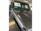 New 2025 Jeep Wrangler Unlimited Rubicon 392 image 4