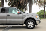 Used 2011 Ford F150 XLT w/ XLT Convenience Pkg image 2