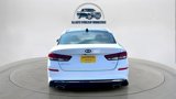 Used 2020 Kia Optima Premium w/ Paint Protection Package image 4
