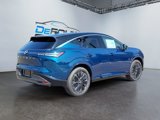 New 2025 Nissan Murano Platinum image 3