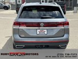 Used 2024 Volkswagen Atlas SEL image 6