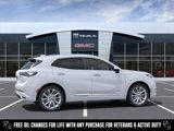 New 2025 Buick Envision Avenir image 5