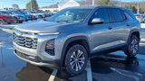 New 2025 Chevrolet Equinox LT image 5