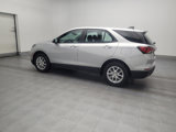 Used 2022 Chevrolet Equinox LS image 3