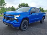 New 2025 Chevrolet Silverado 1500 RST w/ LPO, Dark Essentials Package image 2