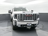 New 2025 GMC Sierra 2500 Denali w/ Snow Plow Prep/Camper Package image 3