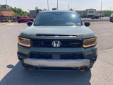 New 2026 Honda Passport TrailSport image 2