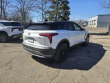 New 2025 Chevrolet Blazer EV LT w/ Super Cruise Package image 4
