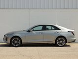 New 2026 Cadillac CT4 Sport image 4