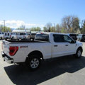 Used 2023 Ford F150 4x4 SuperCrew image 4