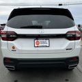 New 2025 Honda Pilot Sport image 4