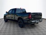 Certified 2025 RAM 1500 Big Horn image 5