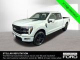 Used 2025 Ford F150 Platinum image 2