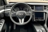 Used 2021 INFINITI QX50 Luxe image 5