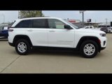 Certified 2024 Jeep Grand Cherokee Laredo w/ Luxury Tech Group I image 5