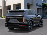 New 2025 Cadillac Escalade IQ Sport 1 image 4