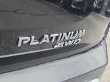New 2025 Nissan Pathfinder Platinum image 4