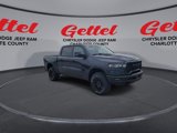 New 2026 RAM 1500 Rebel image 2