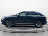 Used 2025 Audi Q8 Premium Plus image 4