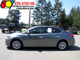 Used 2019 Nissan Sentra SV image 2