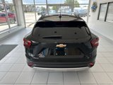 New 2025 Chevrolet Trax LT w/ Driver Confidence Package image 5