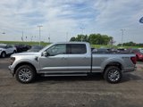 New 2025 Ford F150 XLT image 4