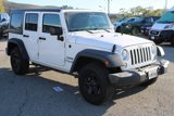 Used 2018 Jeep Wrangler Unlimited Sport w/ Connectivity Group image 3