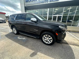 Used 2021 Chevrolet Tahoe Premier w/ Premium Package image 2