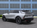 New 2025 Cadillac Lyriq Sport image 3