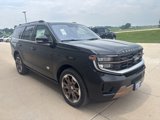 New 2025 Ford Expedition King Ranch image 3