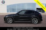 Used 2024 Alfa Romeo Stelvio Ti image 2