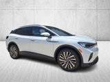 New 2025 Volkswagen ID.4 S Limited image 3