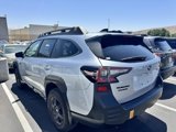 Used 2025 Subaru Outback Wilderness w/ Wilderness Package image 3