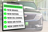 Used 2020 Cadillac XT6 Premium Luxury image 2